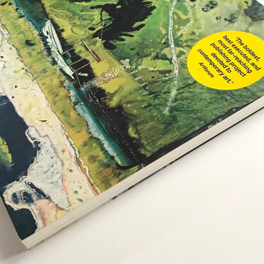 ピータードイグ 画集 Peter Doig Phaidon 作品集
