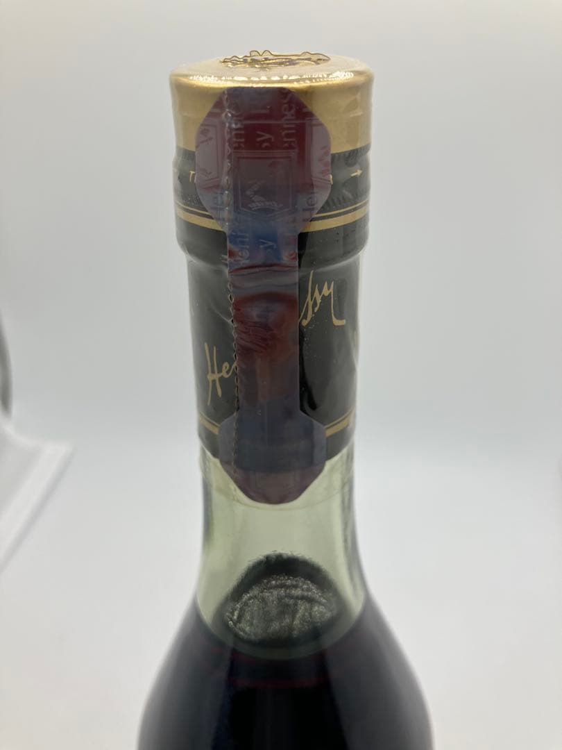 【未開栓】Hennessy VSOP コニャック 700ml 40%