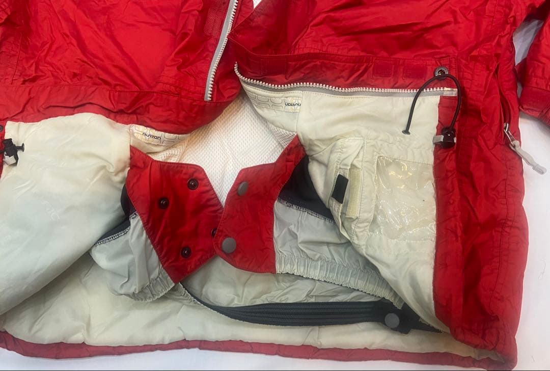 BURTONバートンスノーボードウェア
