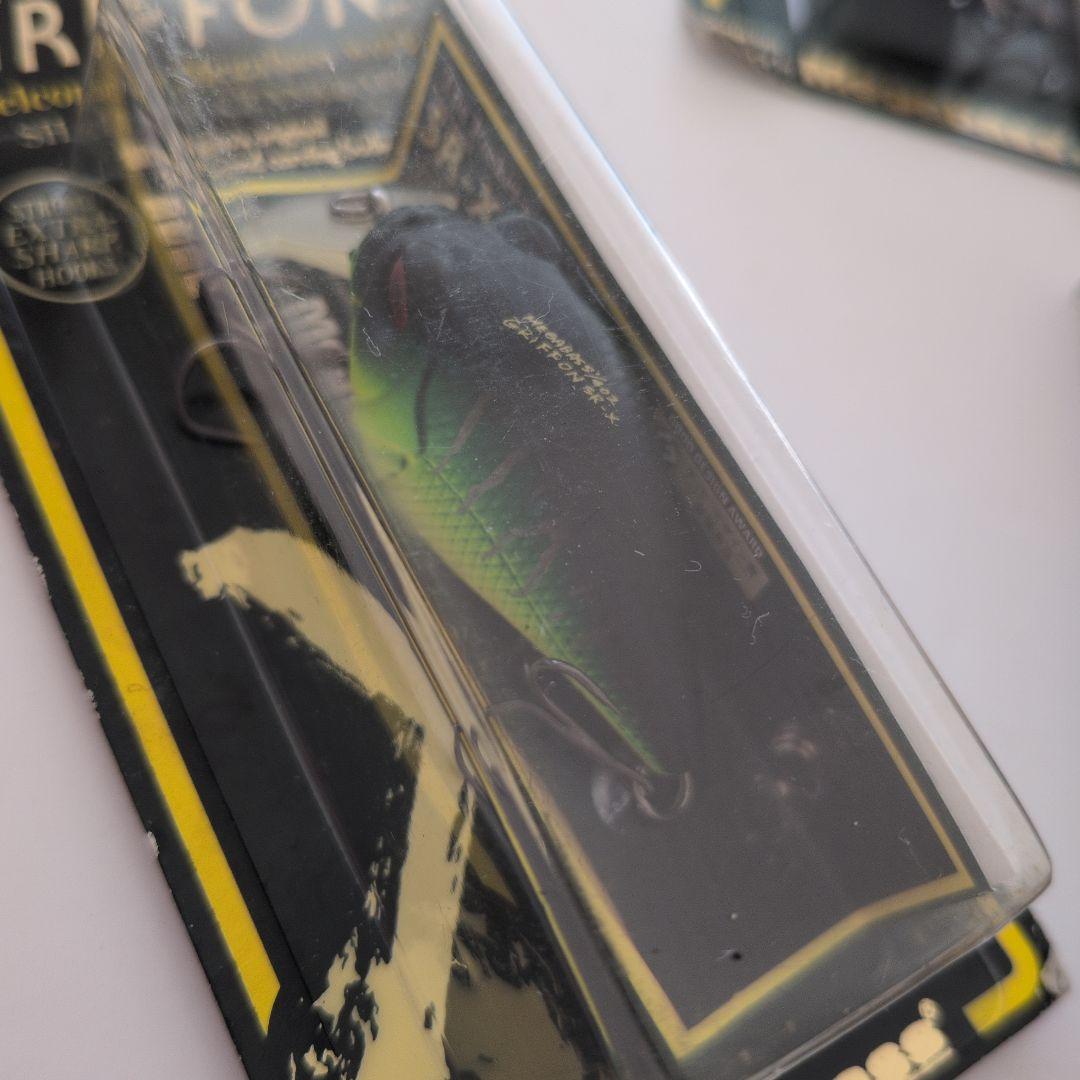 Megabass ルアー　10点まとめ売り