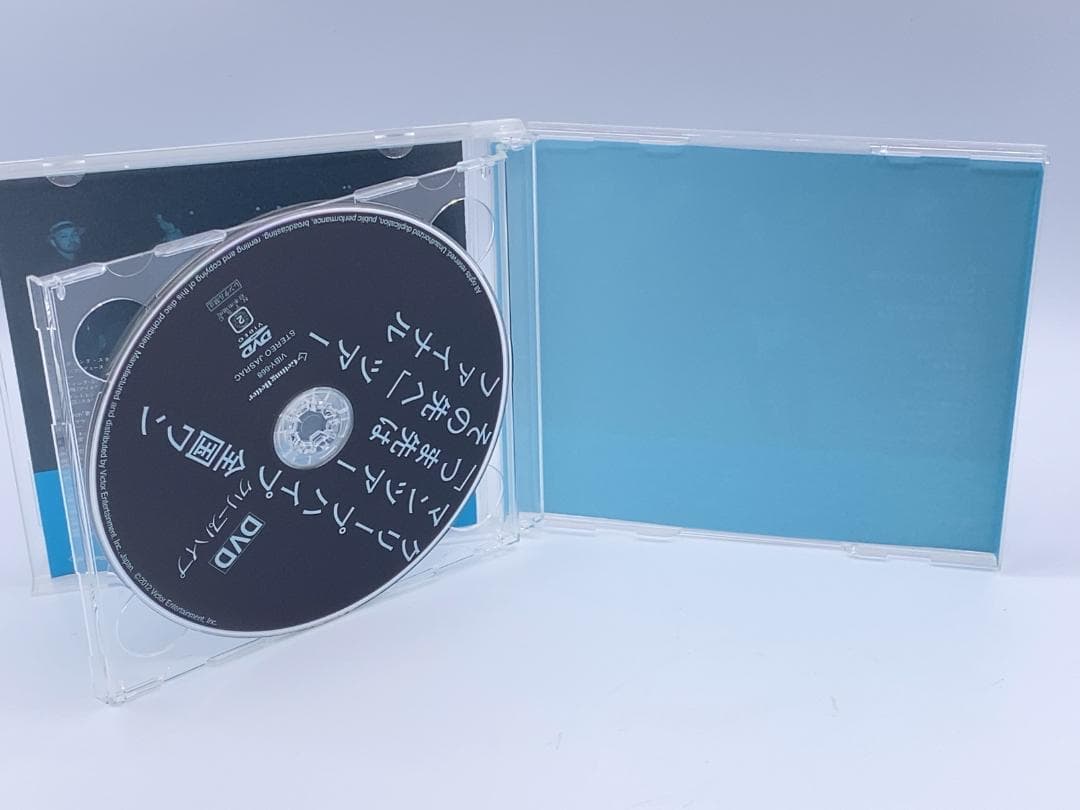 おやすみ泣き声,さよなら歌姫 (DVD付き初回限定盤)