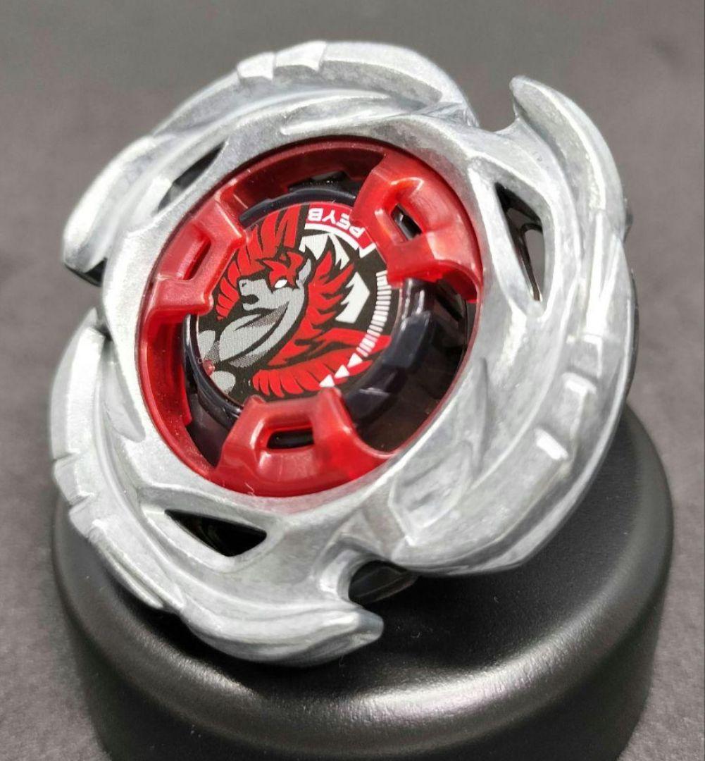 高重量ブレード 38.56ｇ エアロペガサス3-70A レッド 新品未使用品