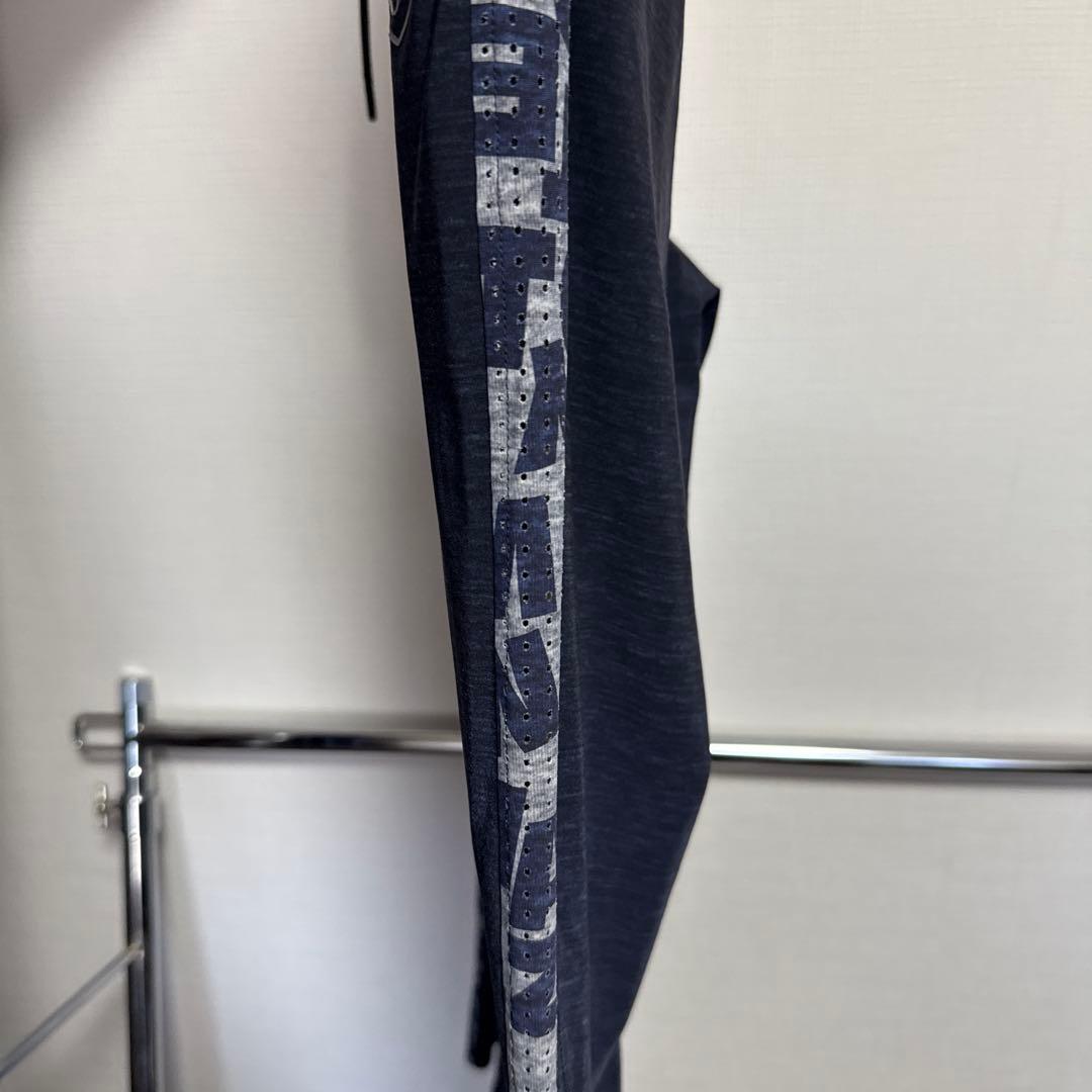 ZOY ゾーイ　セットアップ 涼しい　ストレッチ