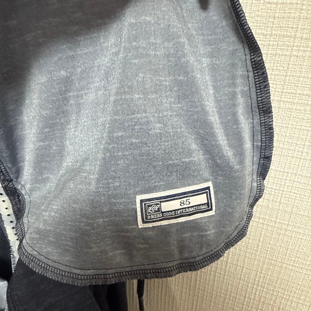 ZOY ゾーイ　セットアップ 涼しい　ストレッチ