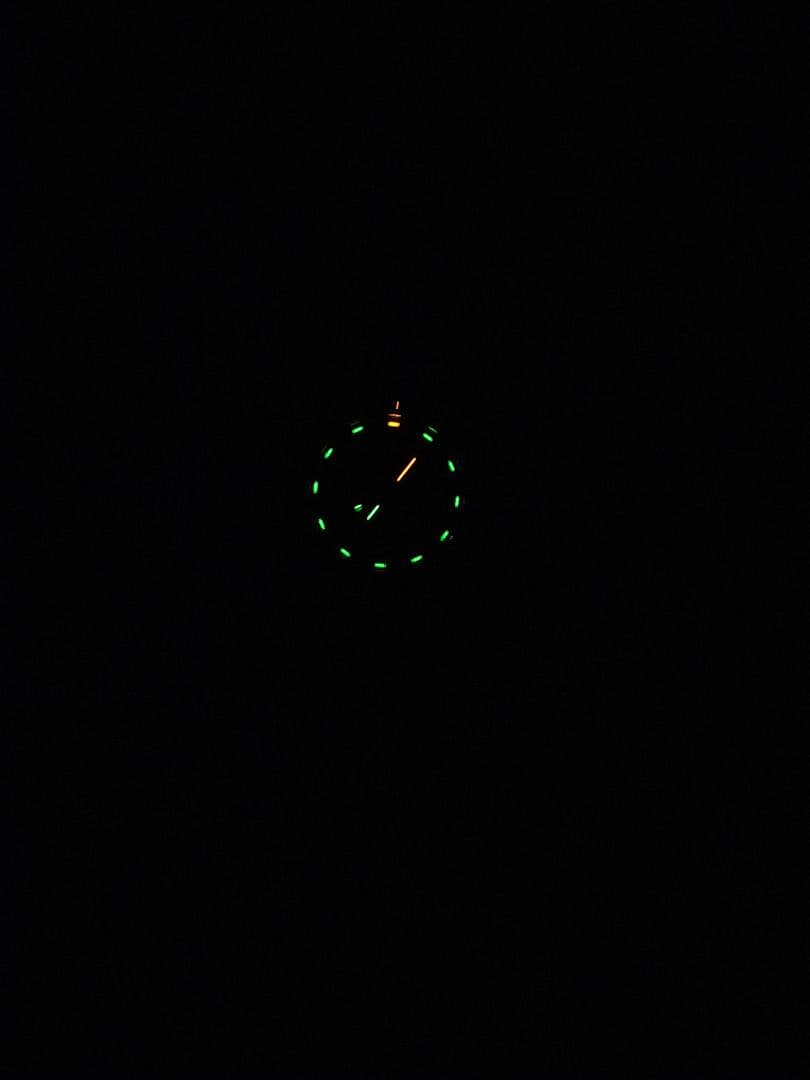 LUMINOX 腕時計 パシフィックダイバー ブラック XS.CA21.BO