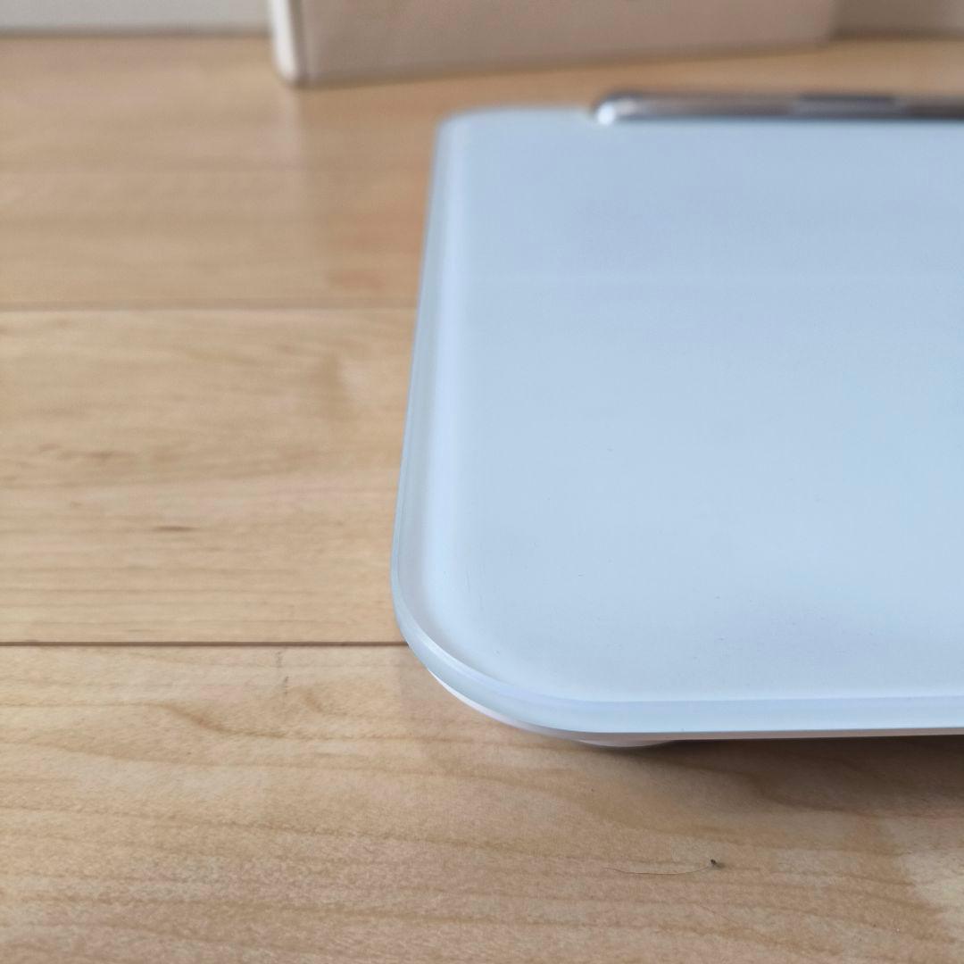 【美品】HUAWEI Scale 3 Pro ミスティックブルー 体組成計