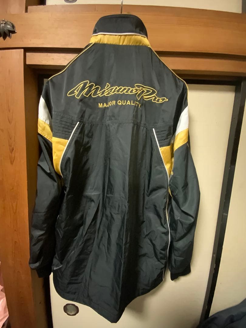 ミズノプロ　　MlzunoPro 美品　希少サイズO ❣️ 送料込み価格❣️