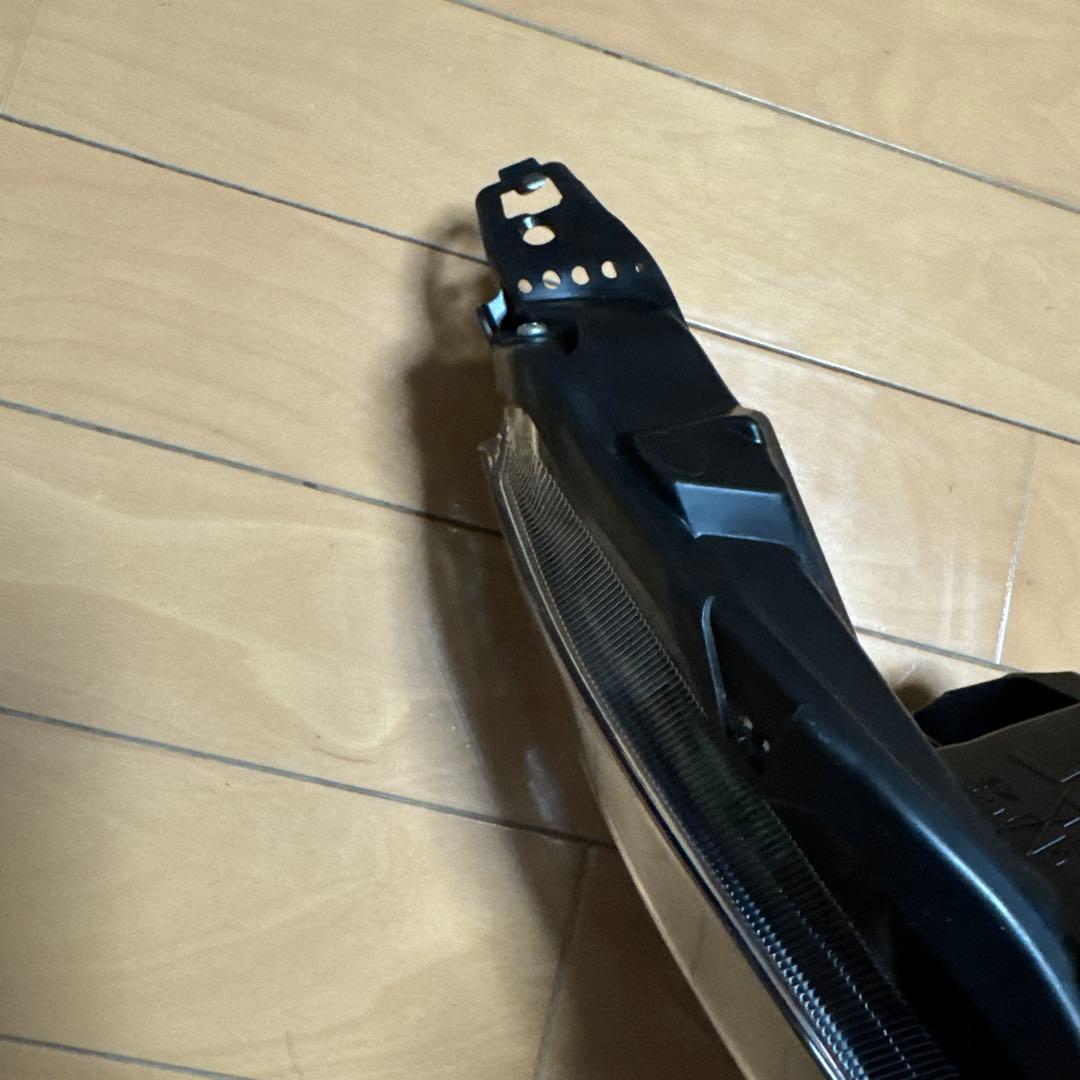 日産ルークス　B40系　LEDヘッドライト左　美品
