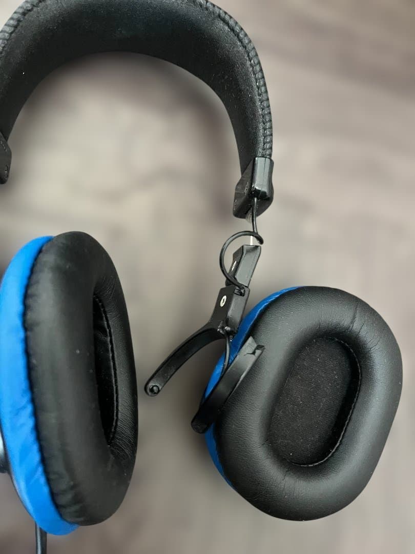 弧*毛様 SONY MDR-CD900 ジャンク品