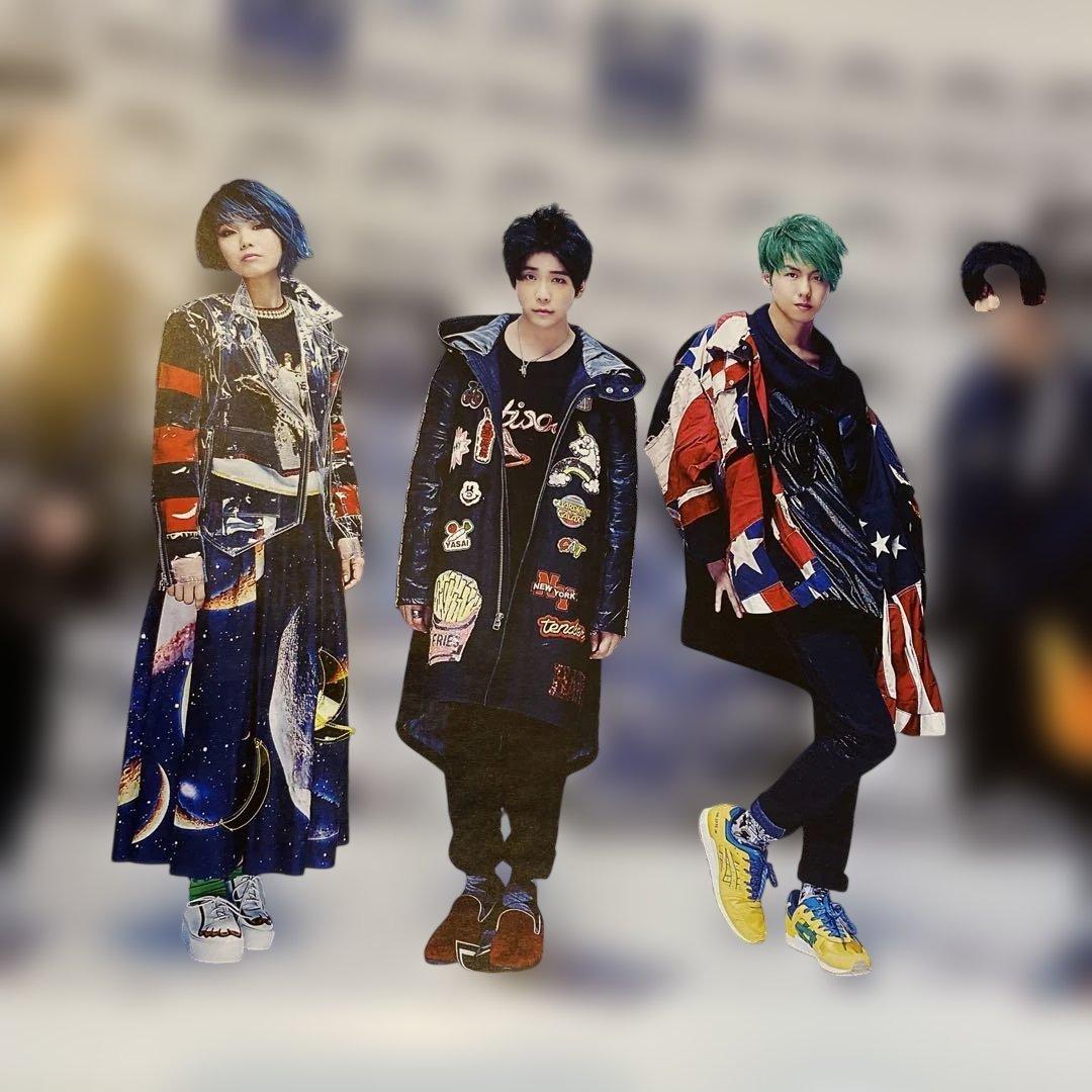 Mrs.GREEN APPLE 5 COMPLETE BOXアルバム