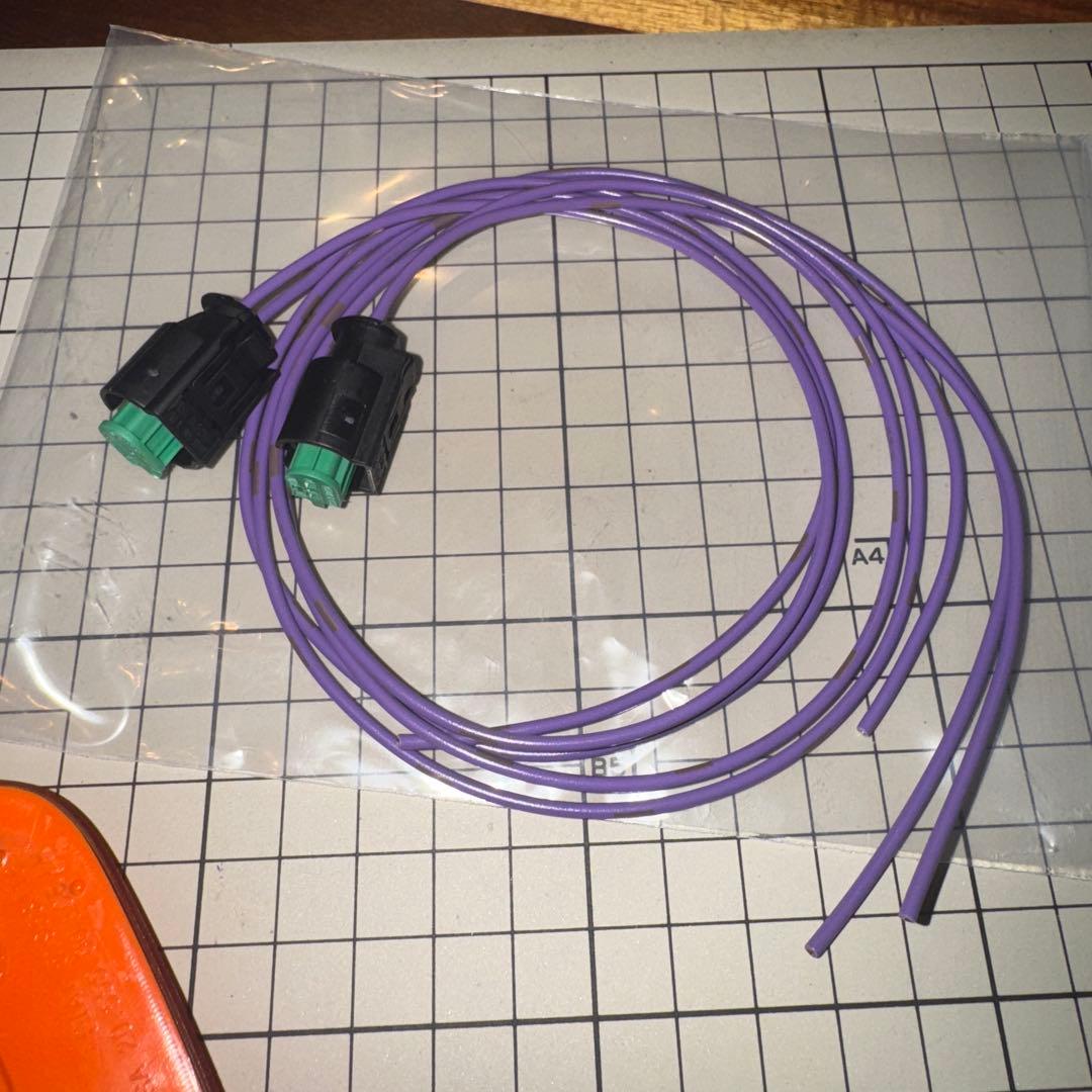 ジープ レネゲード 北米 USDM サイドマーカー 北米仕様 mopar 純正