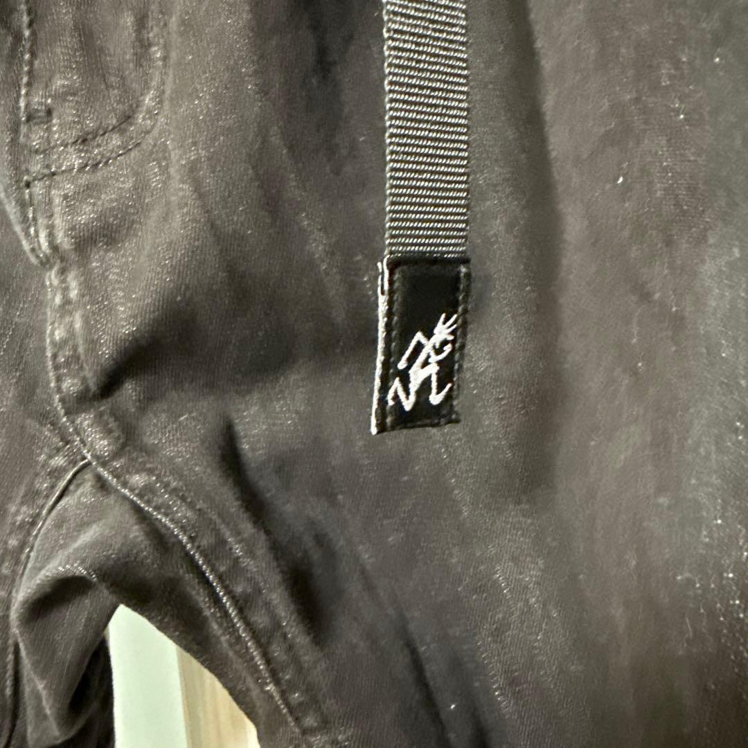 URBAN RESEARCH DOORS グラミチ マウンテントラックパンツ L
