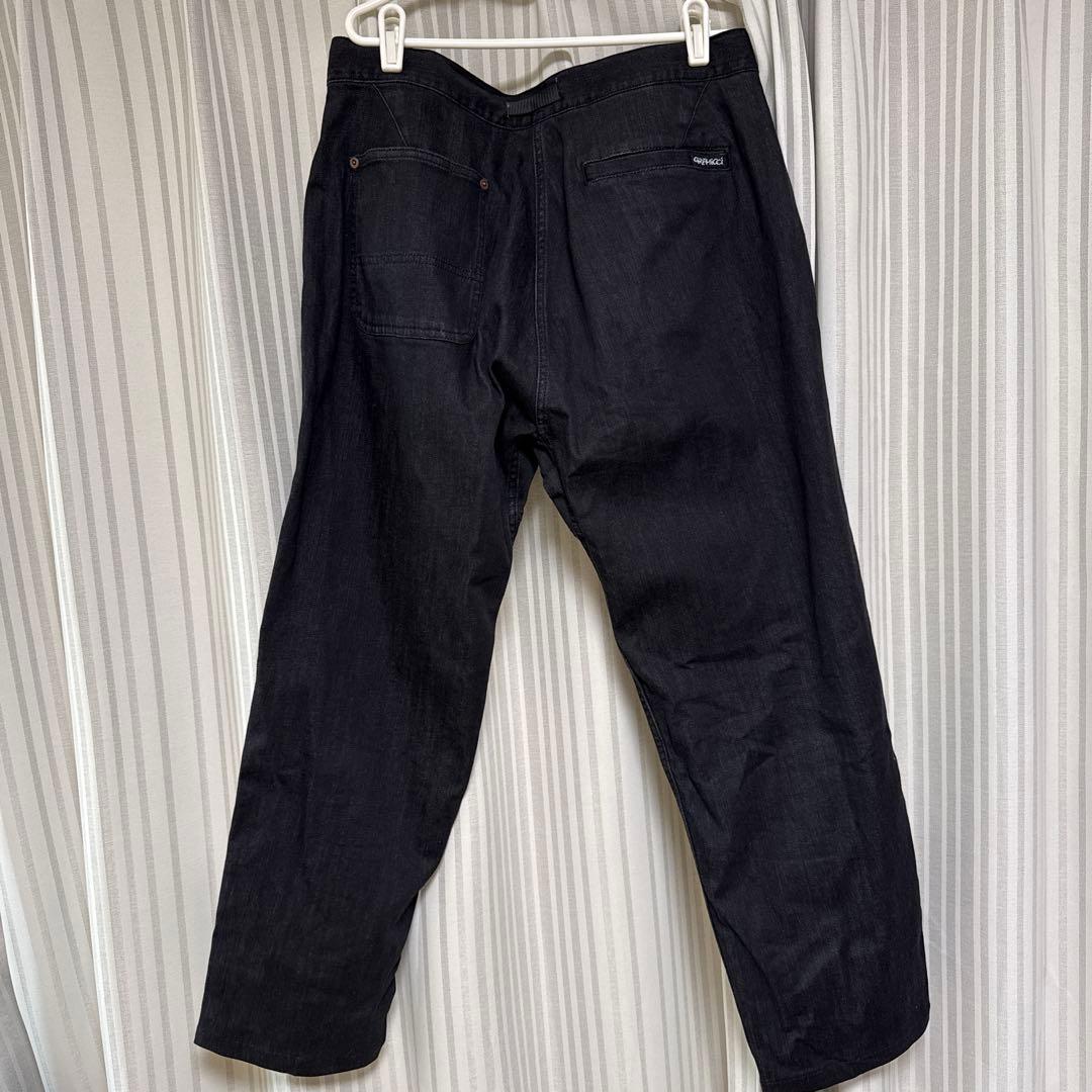 URBAN RESEARCH DOORS グラミチ マウンテントラックパンツ L