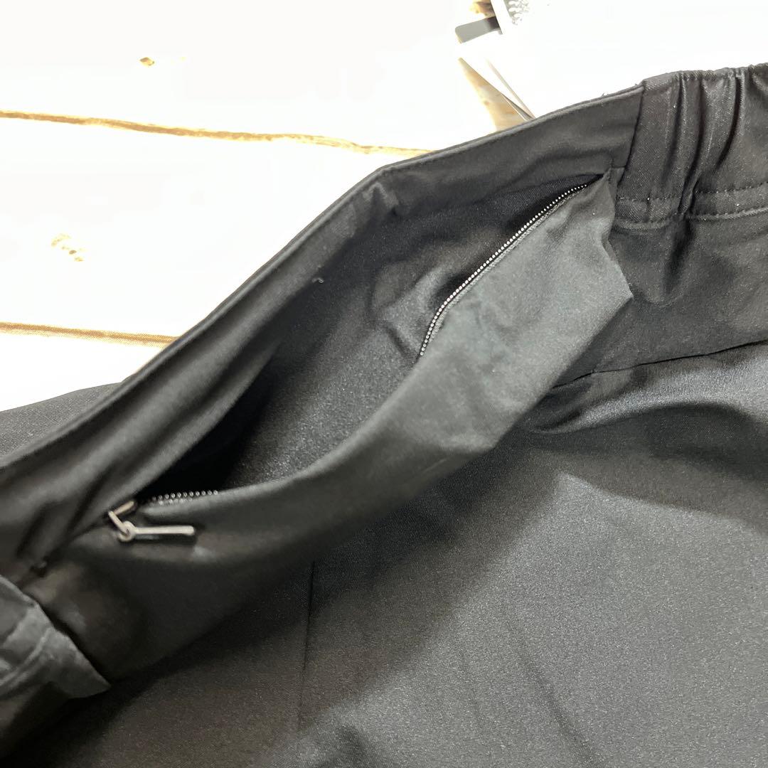 Canterbury ストレッチパフォーマンスジョガーパンツ　黒　S 新品