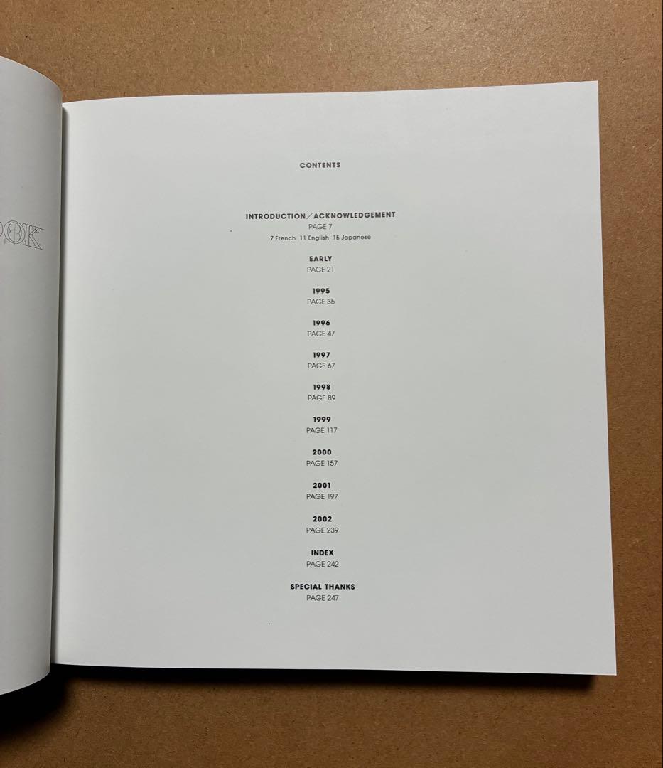 7STARSセブンスターズデザイン　GRAPHIC ART BOOK
