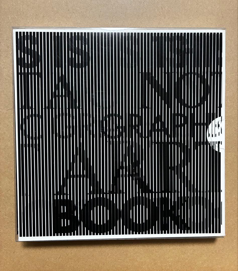 7STARSセブンスターズデザイン　GRAPHIC ART BOOK