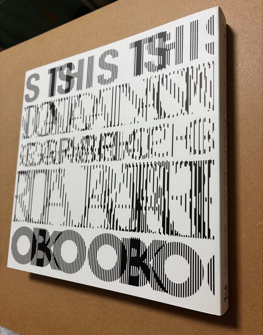 7STARSセブンスターズデザイン　GRAPHIC ART BOOK