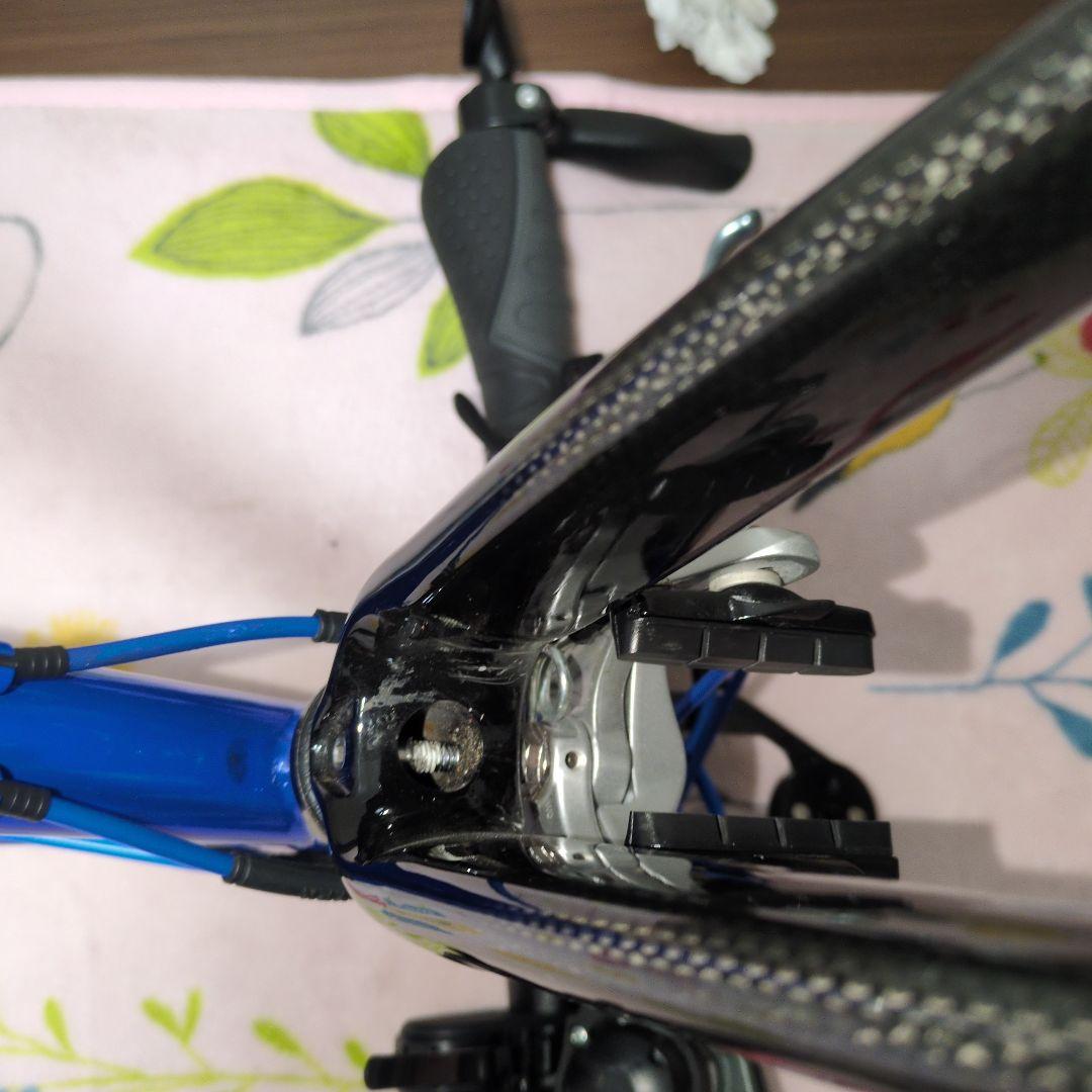 GIOS AIRONE クロモリ　ロードバイク　引き取り限定