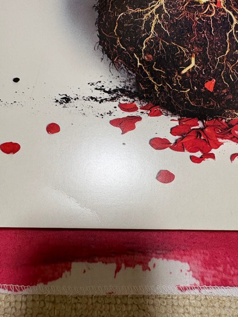 星野源　POP VIRUS LP レコード アナログ