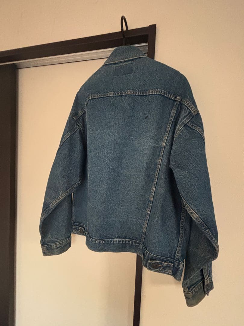 Levi's 70507 80s リーバイス