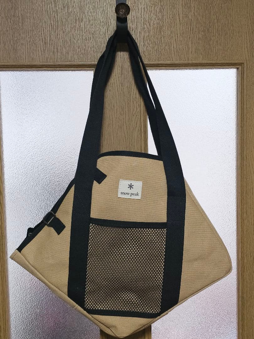 スノーピーク焚火台S