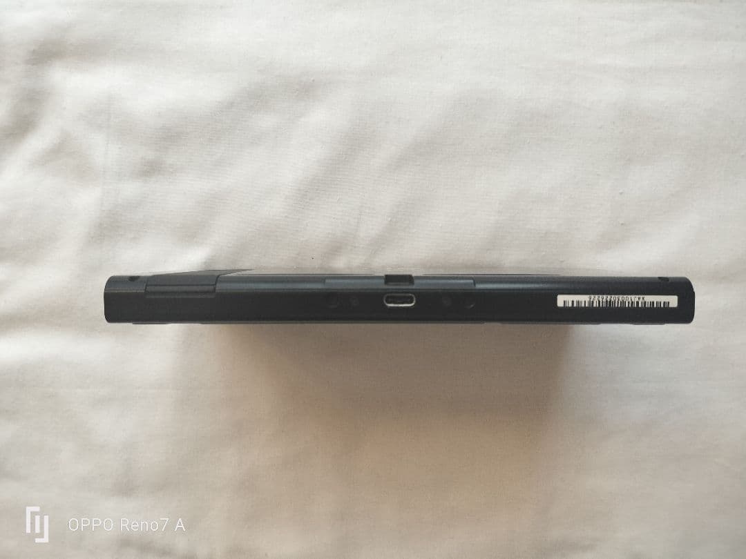 【タンカス】ニンテンドースイッチ 本体ジャンク品＋ケース