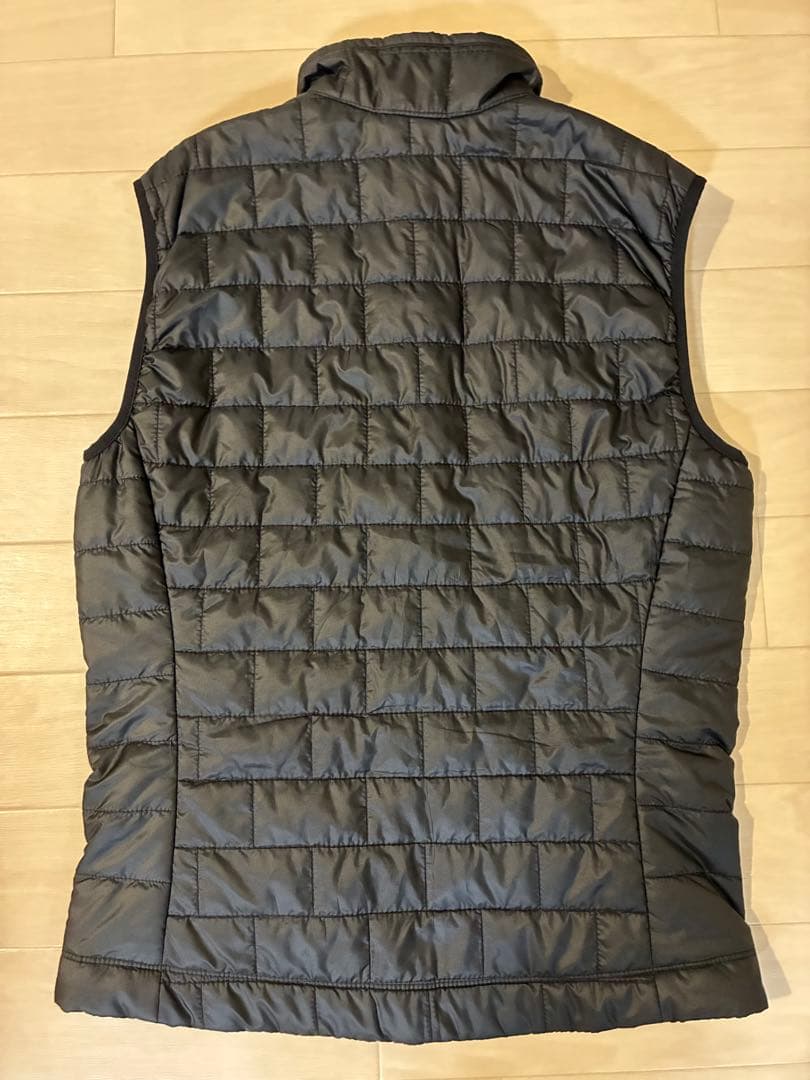 【美品/XS】patagonia ナノパフ ベスト