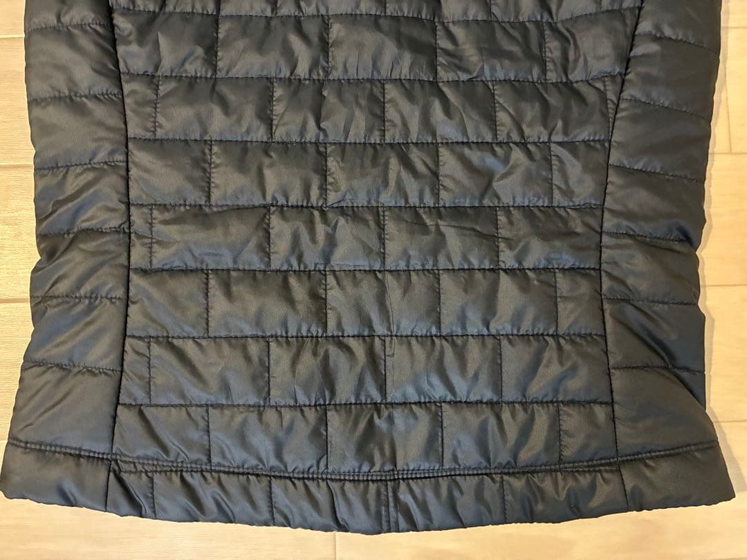【美品/XS】patagonia ナノパフ ベスト