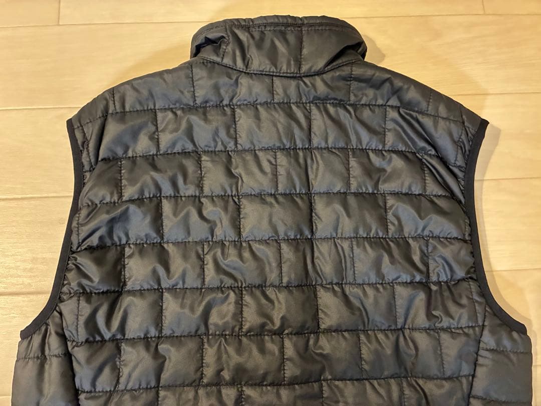 【美品/XS】patagonia ナノパフ ベスト