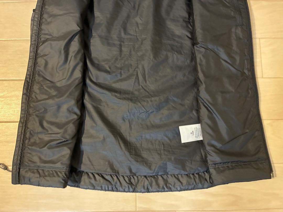 【美品/XS】patagonia ナノパフ ベスト