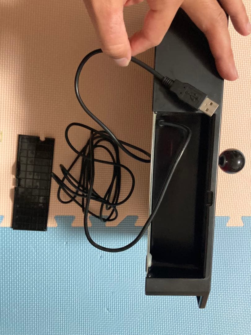 リアルアーケードPro.v3隼 アーケードコントローラー アケコン
