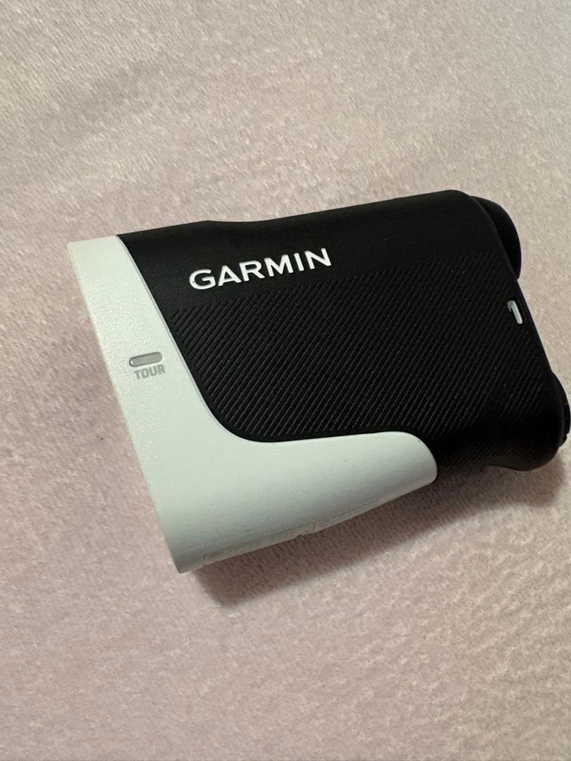 値引き不可 GARMIN APPROACH Z30ゴルフ用距離計