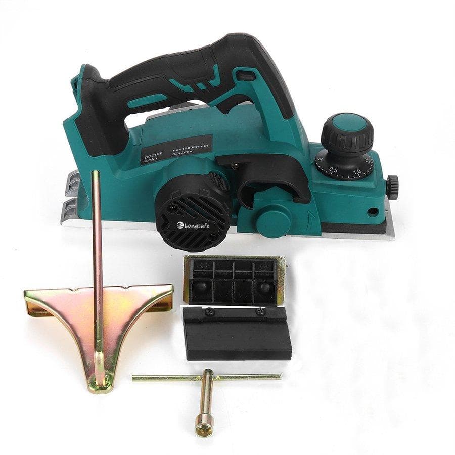 マキタ カンナ Makita 充電式 互換 電動カンナ 18V 14.4V A