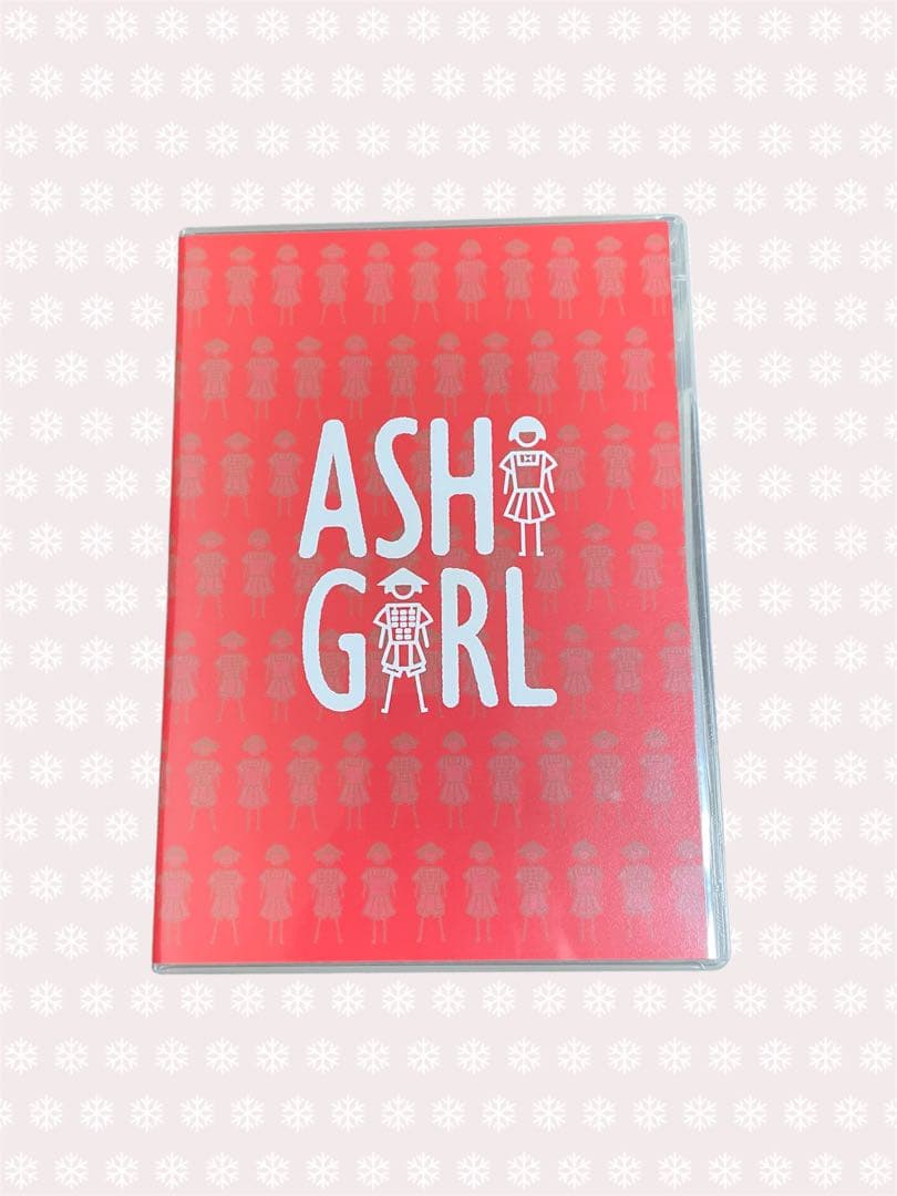 【アシガール】 Blu-ray BOX〈3枚組〉/ FANBOOK セット