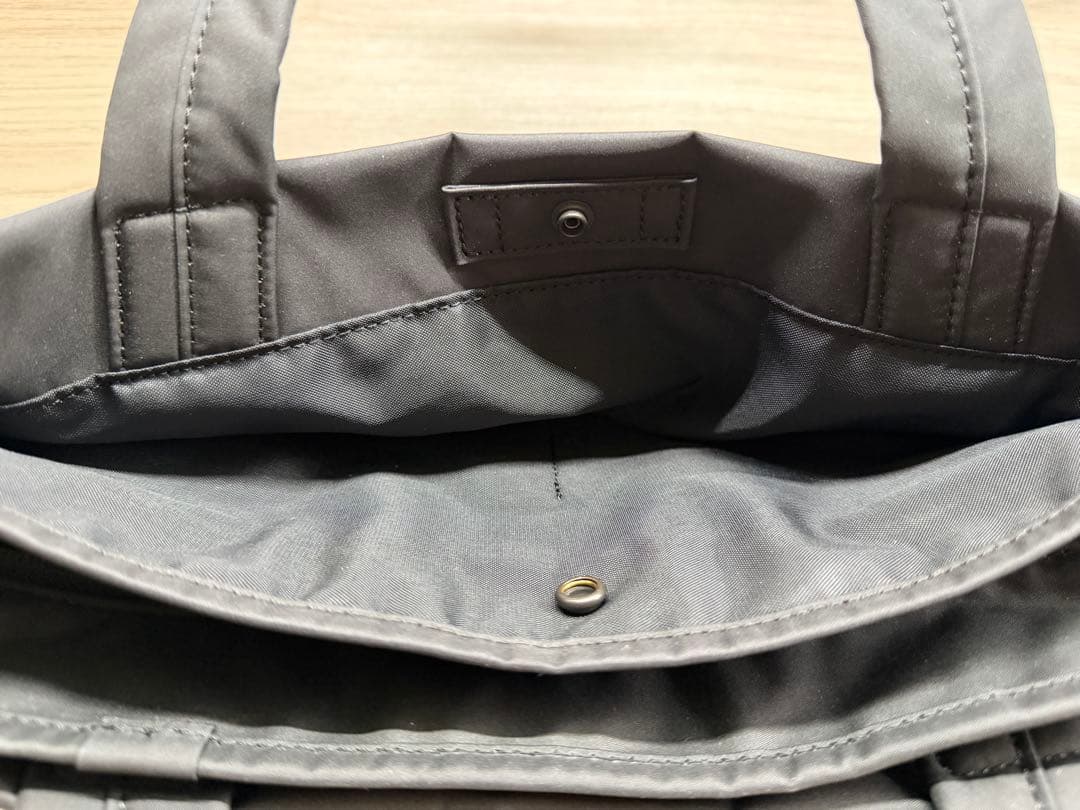 PORTER ムーストートバッグs751-29872MOUSSE TOTE A5
