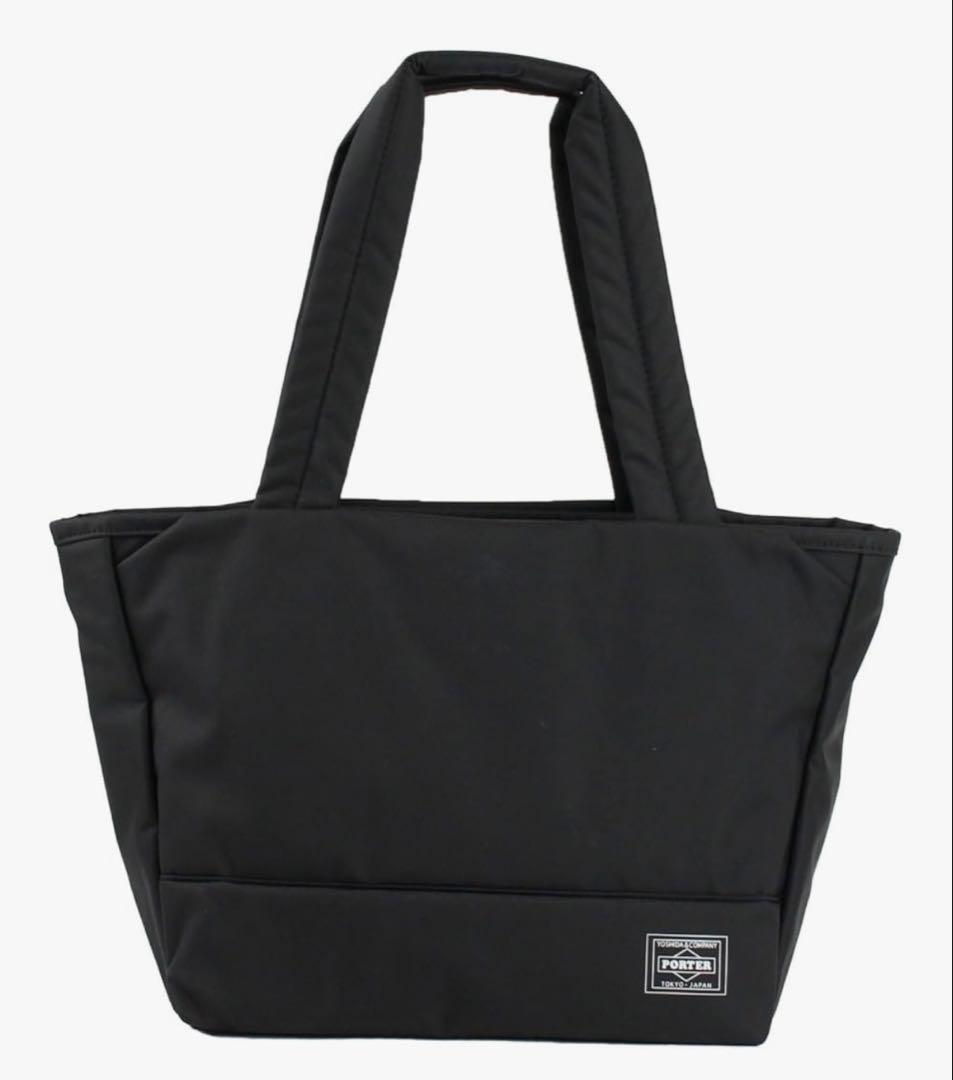 PORTER ムーストートバッグs751-29872MOUSSE TOTE A5