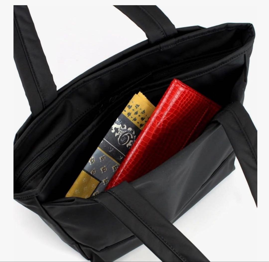PORTER ムーストートバッグs751-29872MOUSSE TOTE A5