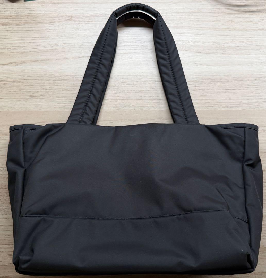 PORTER ムーストートバッグs751-29872MOUSSE TOTE A5