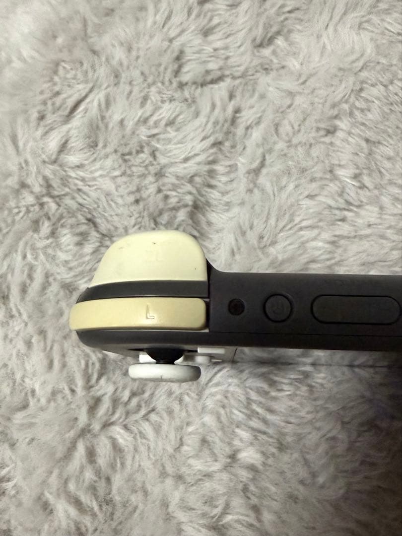 Nintendo Switch Lite グレー ジャンク
