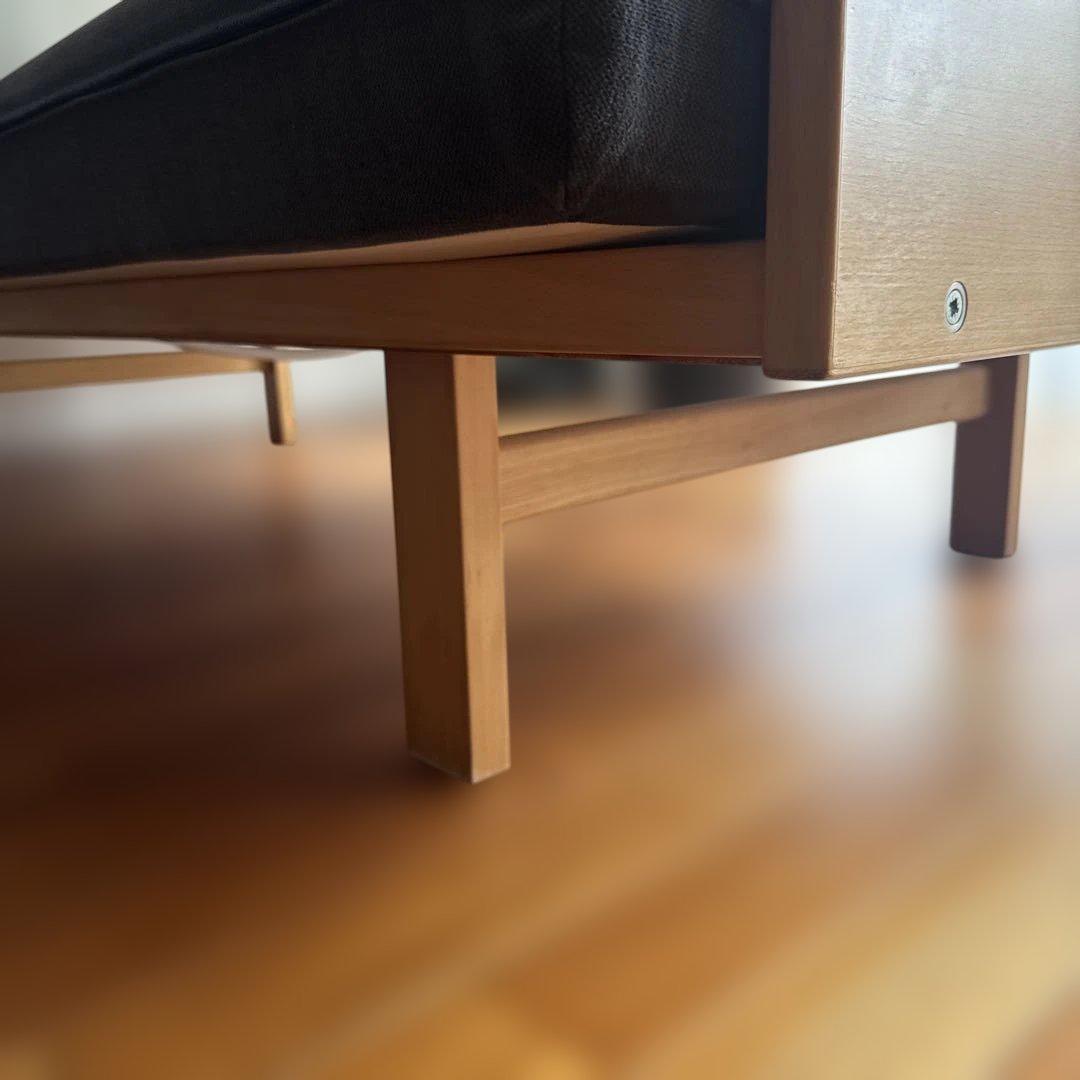 Vintage【Hans.J.Wegner】デイベット ソファ daybed