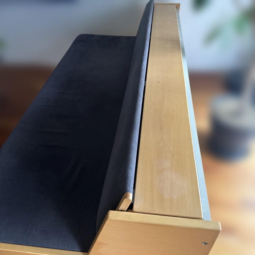 Vintage【Hans.J.Wegner】デイベット ソファ daybed