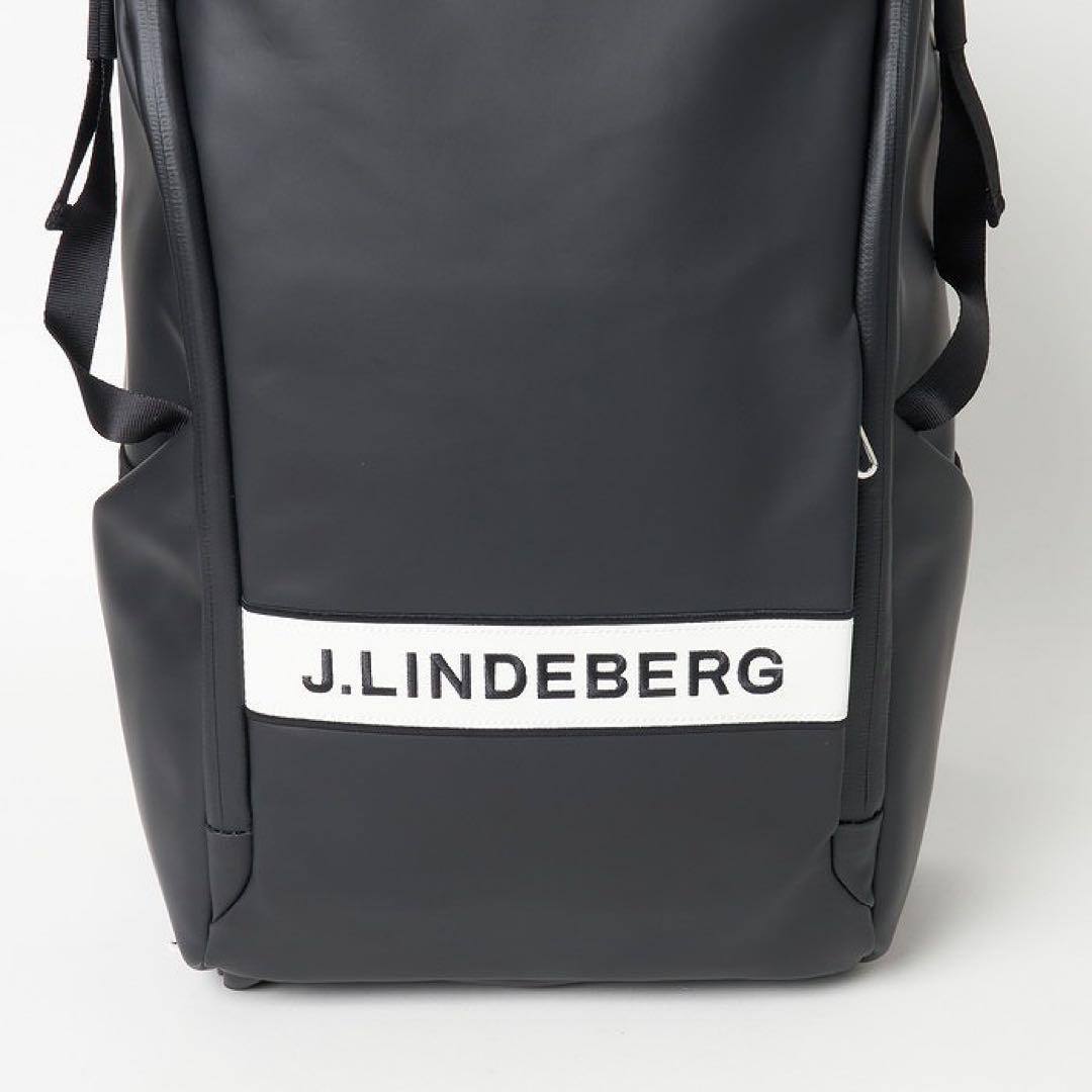 【新品未使用】J.LINDEBERG（ジェイリンドバーグ）バックパック