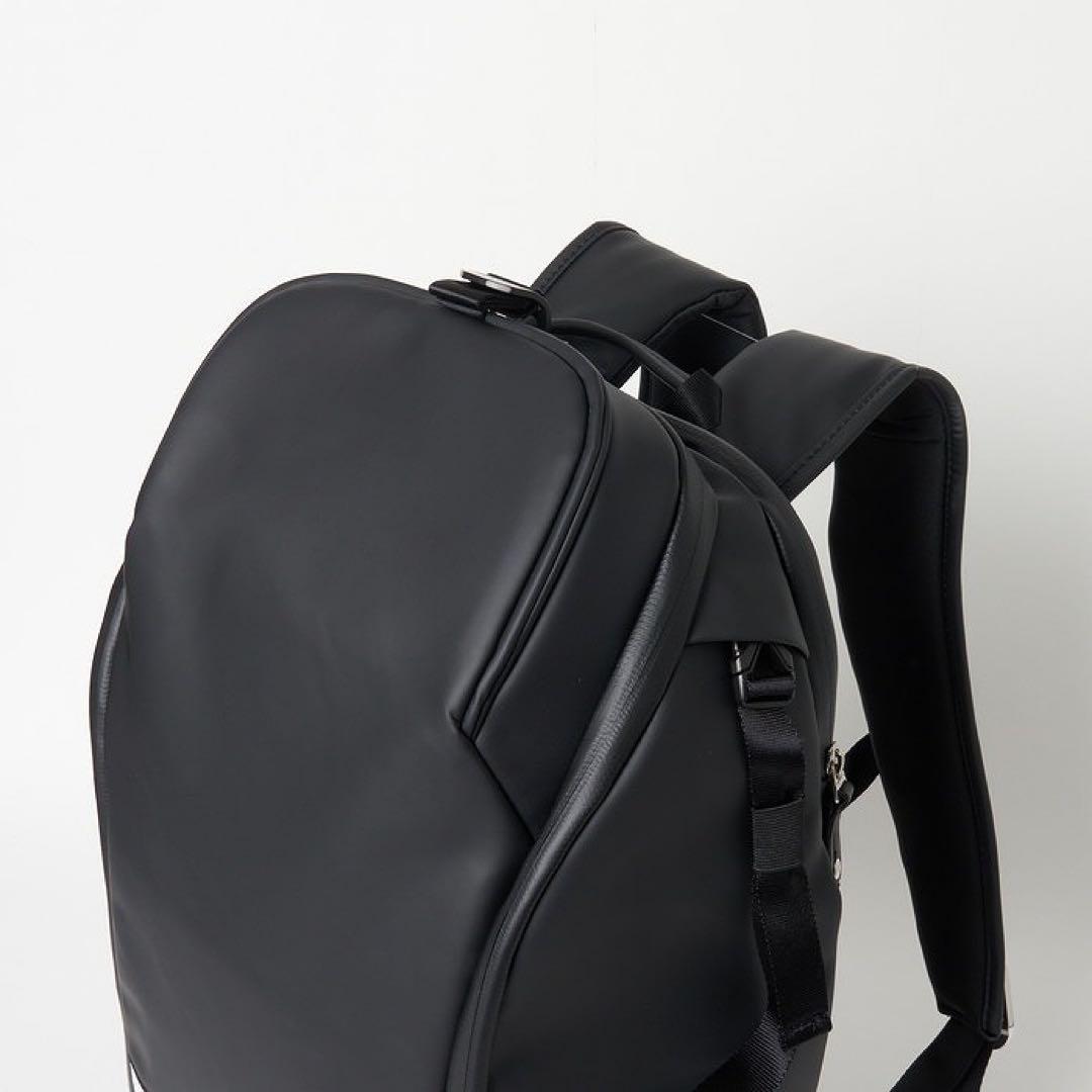 【新品未使用】J.LINDEBERG（ジェイリンドバーグ）バックパック