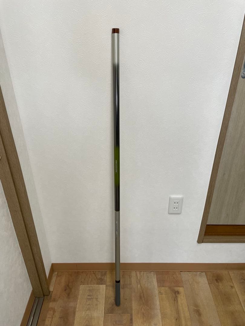 鮎竿　リョービ友水仙 VT 早瀬技　90