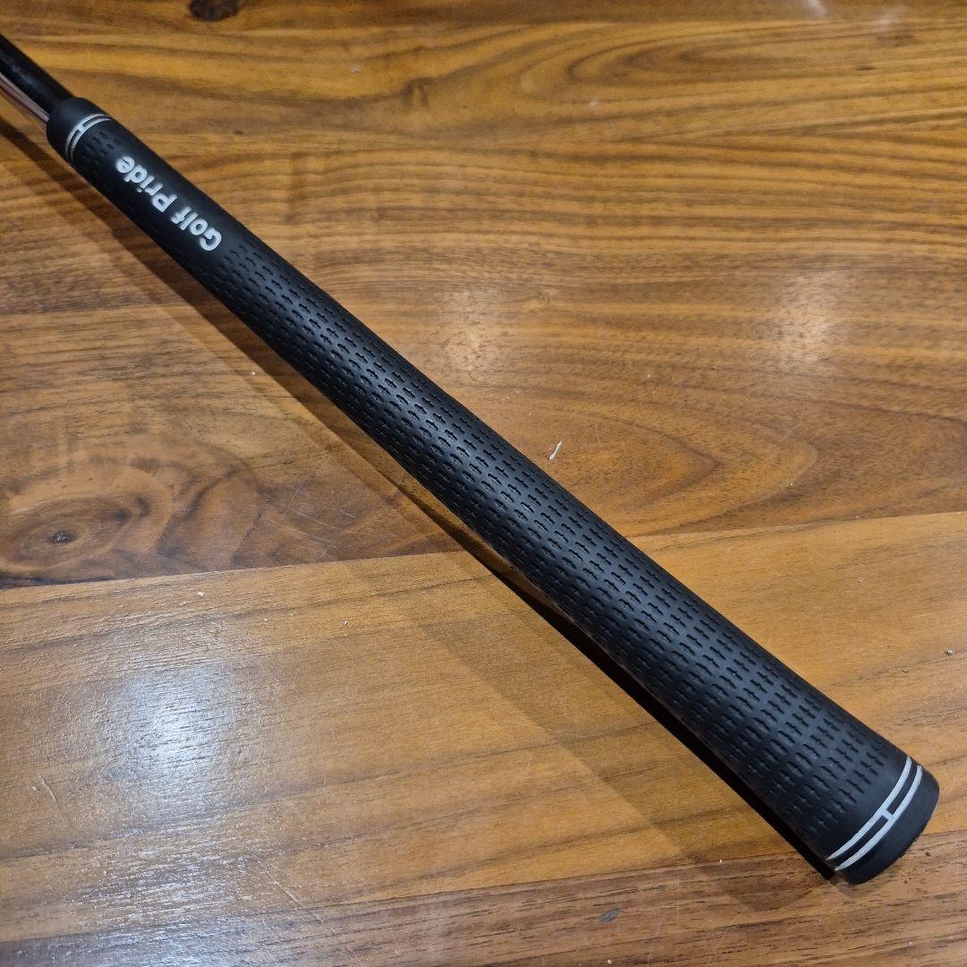 クラブ BRIDGESTONE TOURSTAGE X-Wedge 51 & 57