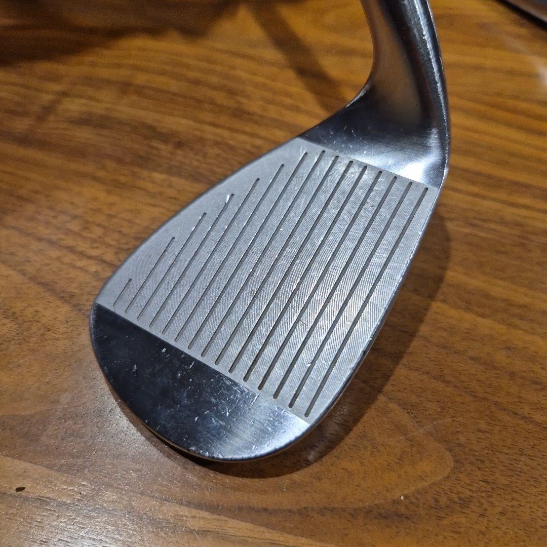 クラブ BRIDGESTONE TOURSTAGE X-Wedge 51 & 57