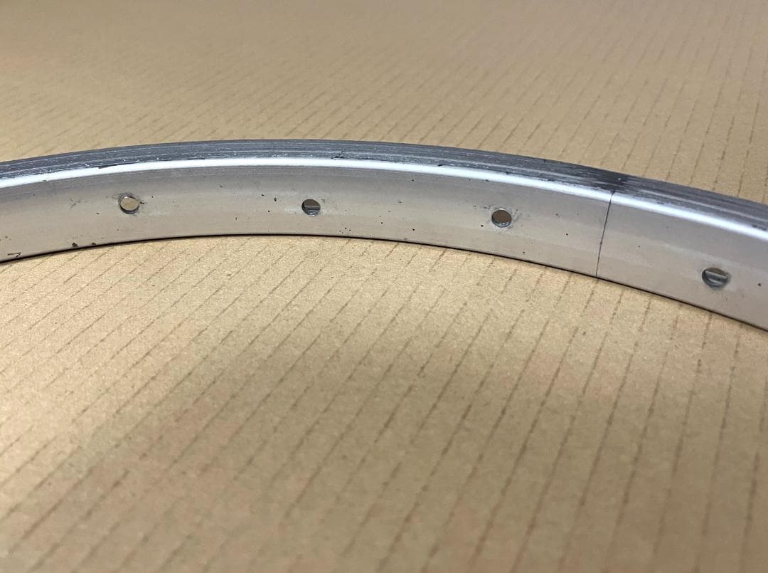 ブリジストン・モールトン用リム 17インチ【ARAYA SP-30】