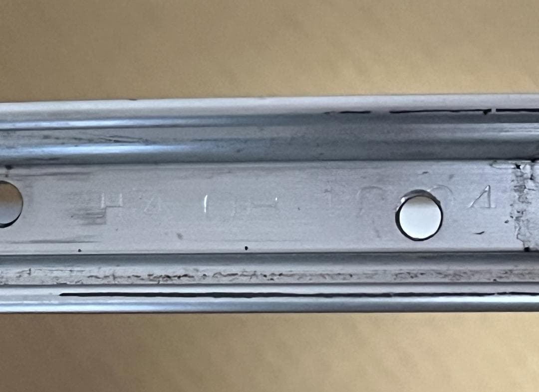 ブリジストン・モールトン用リム 17インチ【ARAYA SP-30】