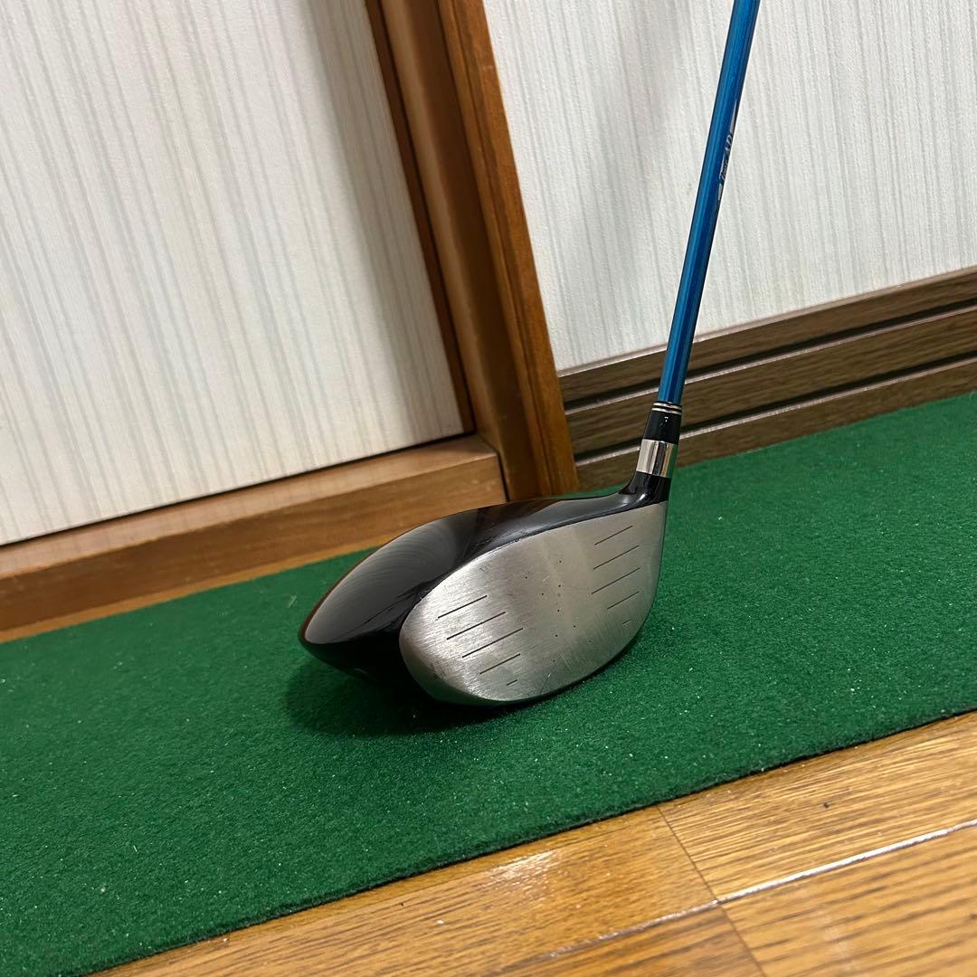 ブリヂストン ツアーステージ X-DRIVE GR メンズ ゴルフクラブ セット