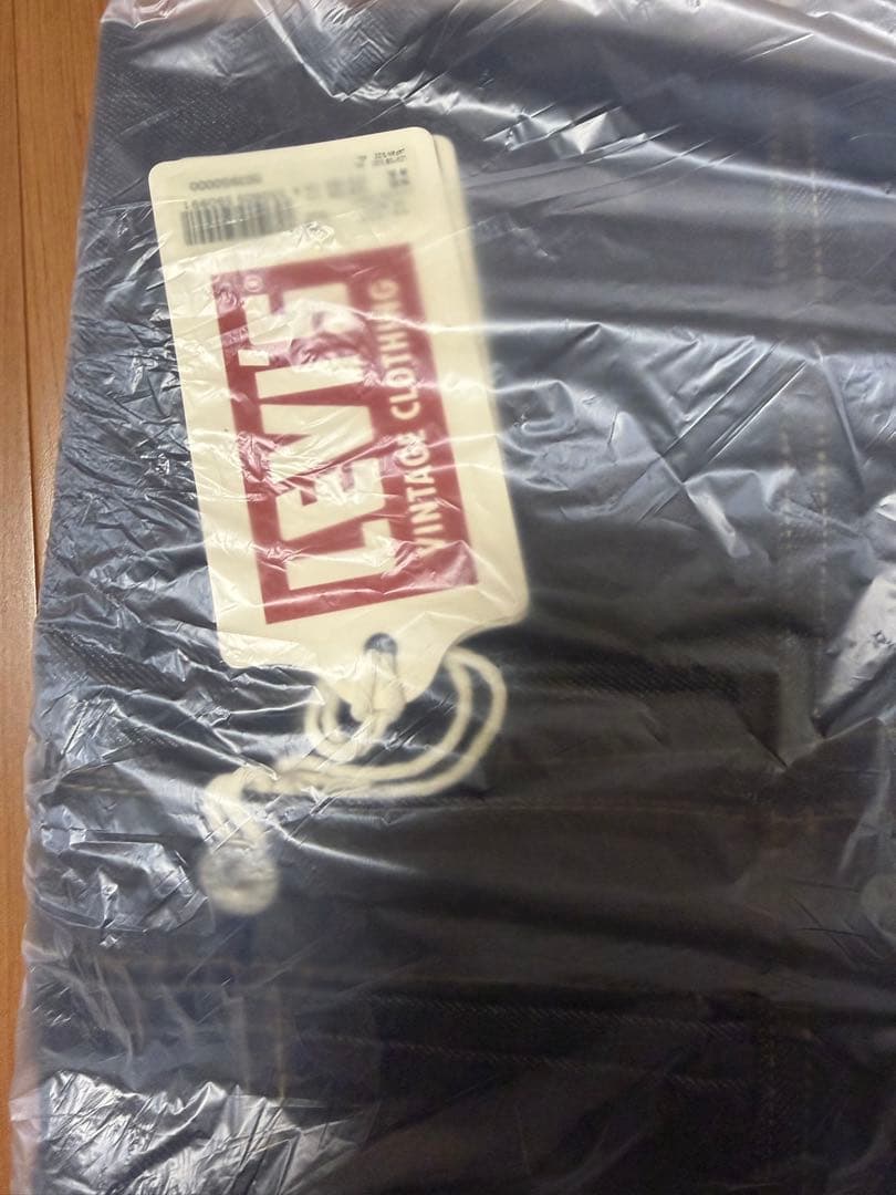 LEVI’S WAIPER EXCLUSIVE S506XXE 大戦モデル48